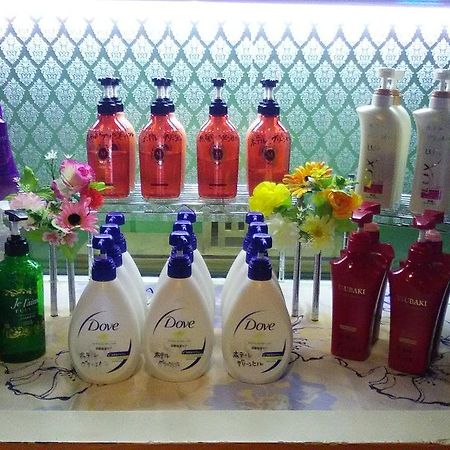Hotel Green Hill Fukaya المظهر الخارجي الصورة