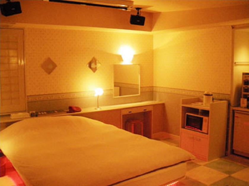 Hotel Green Hill Fukaya المظهر الخارجي الصورة
